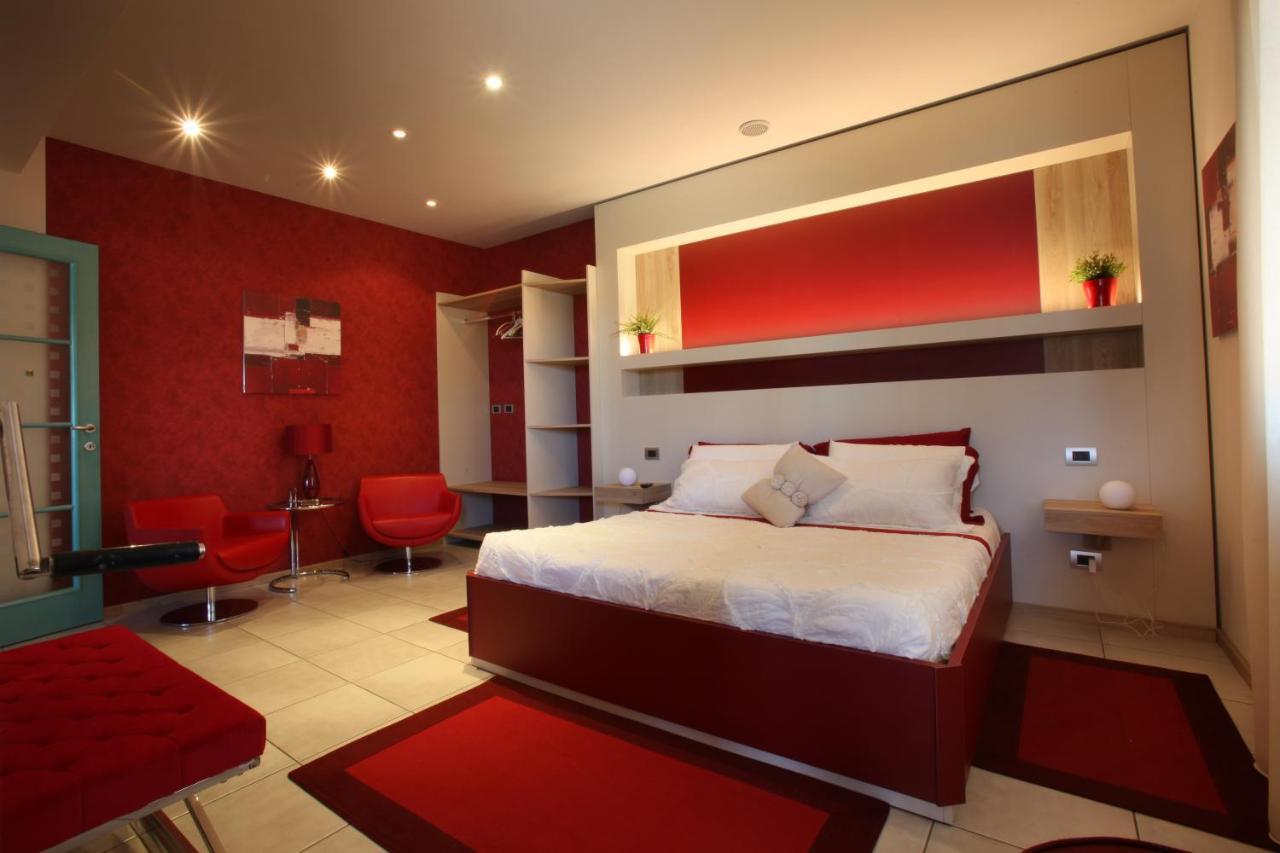 לינה וארוחת בוקר Foglizzo Bed & Brekfast Da Kate Dreams And Colors מראה חיצוני תמונה